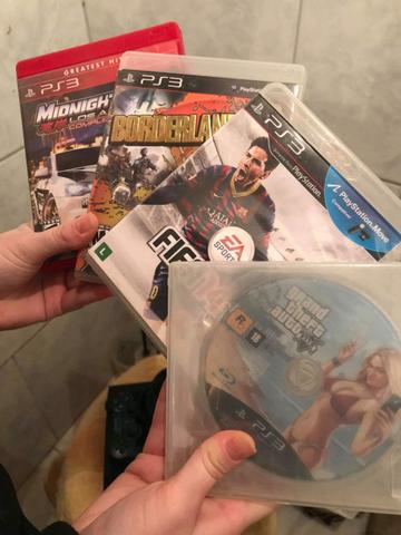 PlayStation 3 - Foto 2