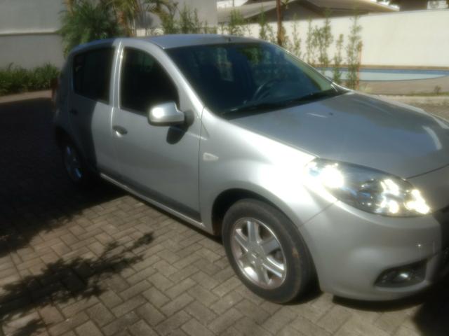 Sandero 1.6 Expression - Foto 4