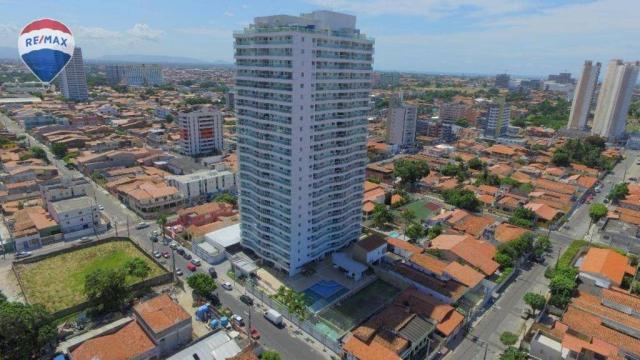 Apartamento alto padrão na parquelândia no gran place