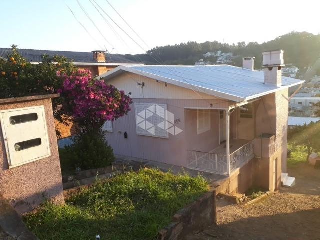 Casa à venda com 3 dormitórios em Chácaras, Garibaldi cod:9912732