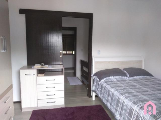 Casa à venda com 2 dormitórios em Desvio rizzo, Caxias do sul cod:2729 - Foto 5