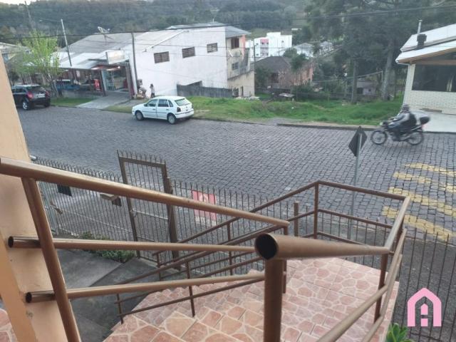 Casa à venda com 5 dormitórios em Desvio rizzo, Caxias do sul cod:2888 - Foto 4
