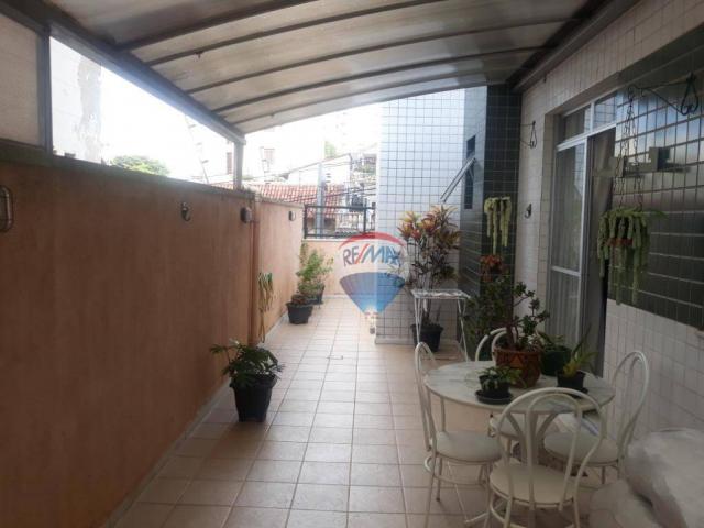 Apartamento com área privativa no nova suissa - Foto 4