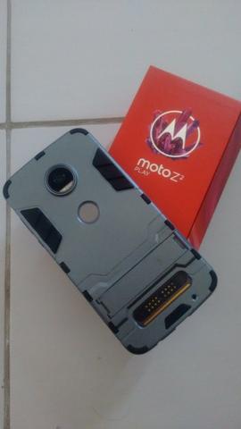 Moto Z2 Play - Foto 2