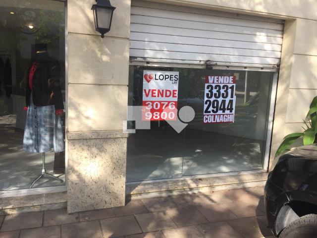 Loja comercial à venda em Chácara das pedras, Porto alegre cod:58460423 - Foto 13