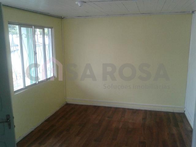 Casa à venda com 5 dormitórios em Cruzeiro, Caxias do sul cod:1335 - Foto 8