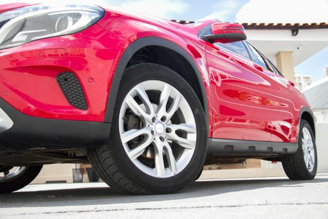 Mercedes GLA200 Advance 2015 - Foto 2