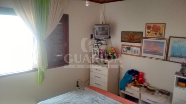 Casa à venda com 2 dormitórios em Cavalhada, Porto alegre cod:151056 - Foto 18