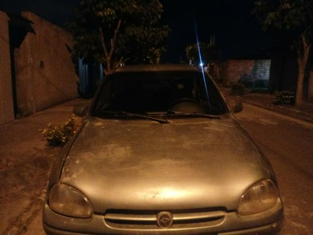 Corsa wind - Foto 3