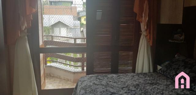 Apartamento à venda com 3 dormitórios em Santa fé, Caxias do sul cod:2778 - Foto 12