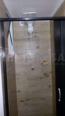 Apartamento à venda com 2 dormitórios em Colina do sol, Caxias do sul cod:1342 - Foto 3