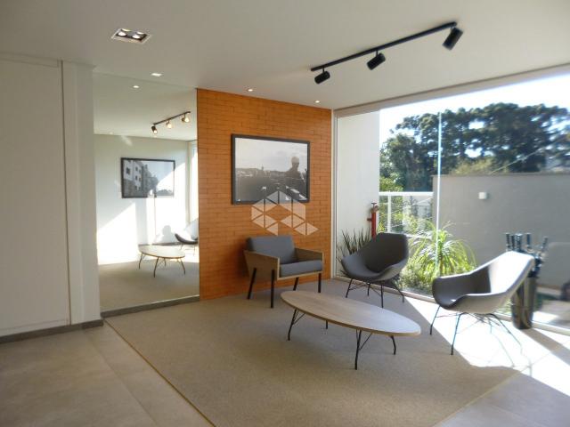 Apartamento à venda com 2 dormitórios em Centro, Garibaldi cod:9908513 - Foto 2