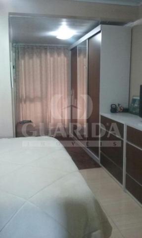 Casa de condomínio à venda com 2 dormitórios em Cavalhada, Porto alegre cod:151186 - Foto 15