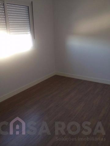 Apartamento à venda com 2 dormitórios em Aparecida, Flores da cunha cod:1677 - Foto 17