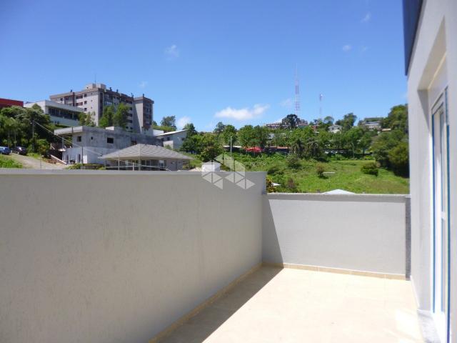 Apartamento à venda com 2 dormitórios em Triângulo, Carlos barbosa cod:9914374 - Foto 11