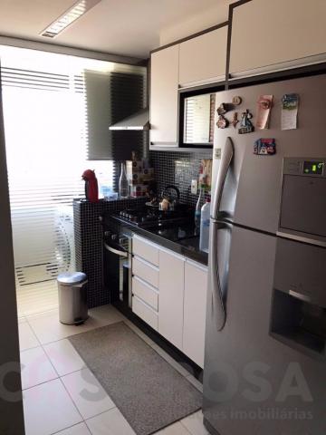 Apartamento à venda com 2 dormitórios em Bela vista, Caxias do sul cod:2469 - Foto 10