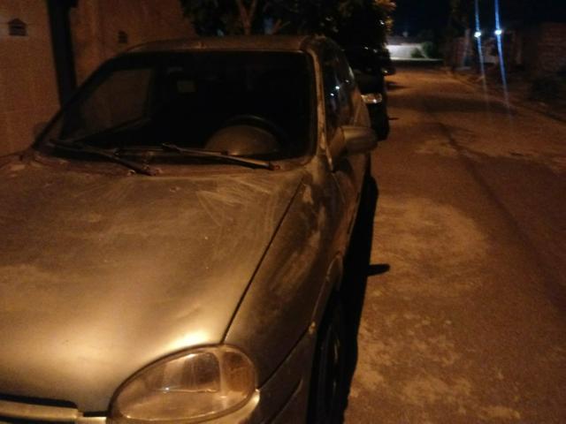 Corsa wind - Foto 4