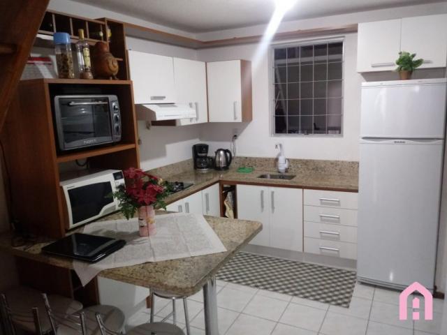 Casa à venda com 2 dormitórios em Parque oásis, Caxias do sul cod:3003 - Foto 2