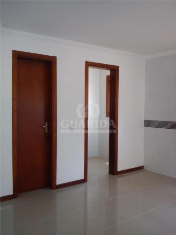 Casa de condomínio à venda com 3 dormitórios em Belém novo, Porto alegre cod:147560 - Foto 9