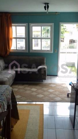 Casa à venda com 2 dormitórios em Esplanada, Caxias do sul cod:805 - Foto 4