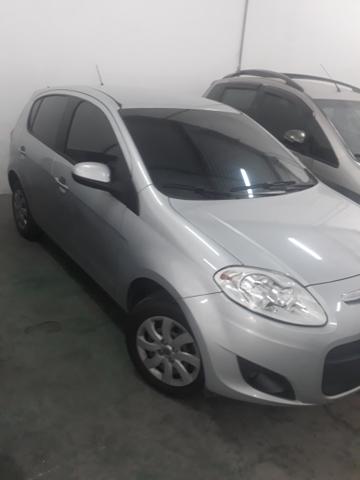 Palio atractive com gnv - Foto 2