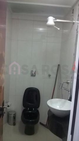 Apartamento à venda com 2 dormitórios em Centro, Caxias do sul cod:1264 - Foto 10