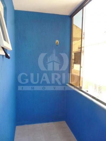 Casa de condomínio à venda com 3 dormitórios em Guarujá, Porto alegre cod:152366 - Foto 14