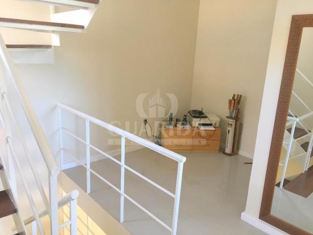 Casa à venda com 3 dormitórios em Tristeza, Porto alegre cod:151027 - Foto 9
