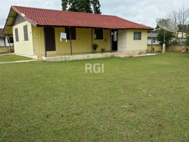 Casa à venda com 2 dormitórios em Cabeçuda, Laguna cod:BT8157 - Foto 4
