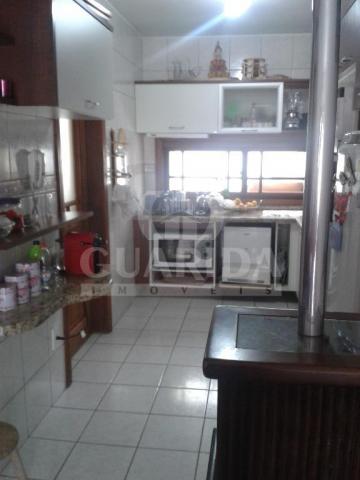 Casa de condomínio à venda com 2 dormitórios em Espírito santo, Porto alegre cod:151083 - Foto 6