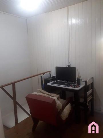 Casa à venda com 5 dormitórios em Desvio rizzo, Caxias do sul cod:2886 - Foto 20