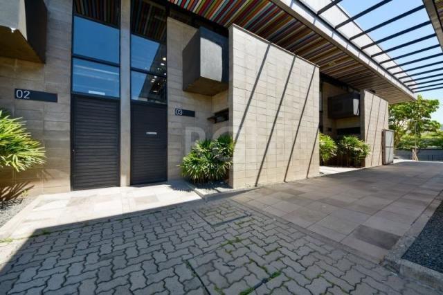 Loja comercial para alugar em Boa vista, Porto alegre cod:BT8721