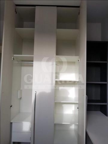 Apartamento à venda com 3 dormitórios em Cavalhada, Porto alegre cod:64079 - Foto 14