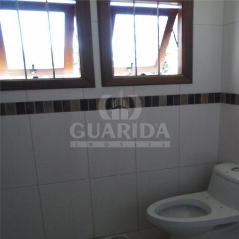 Casa à venda com 3 dormitórios em Cavalhada, Porto alegre cod:151065 - Foto 11