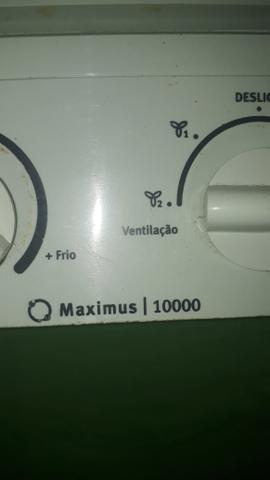 Ar condicionado