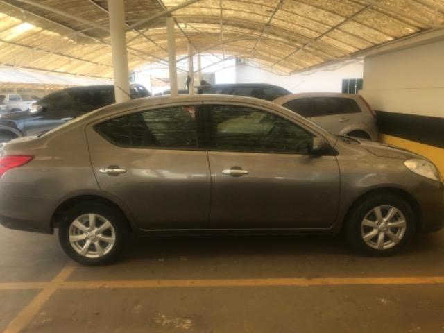 Vendo Versa conservado 2013/2014 - Foto 4
