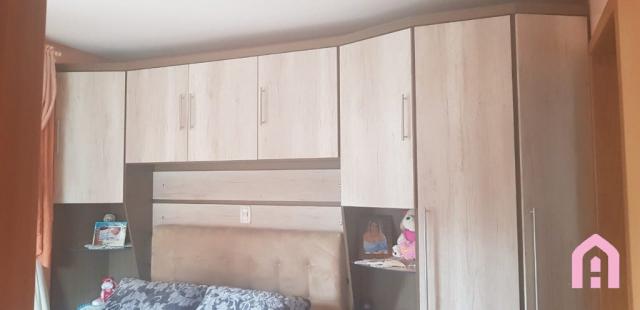Apartamento à venda com 3 dormitórios em Santa fé, Caxias do sul cod:2778 - Foto 13