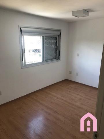 Apartamento à venda com 2 dormitórios em Treviso, Caxias do sul cod:2411 - Foto 5
