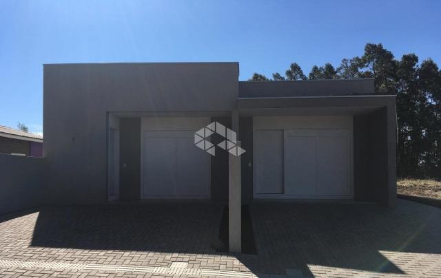 Casa à venda com 2 dormitórios em Chácaras, Garibaldi cod:9906665 - Foto 2