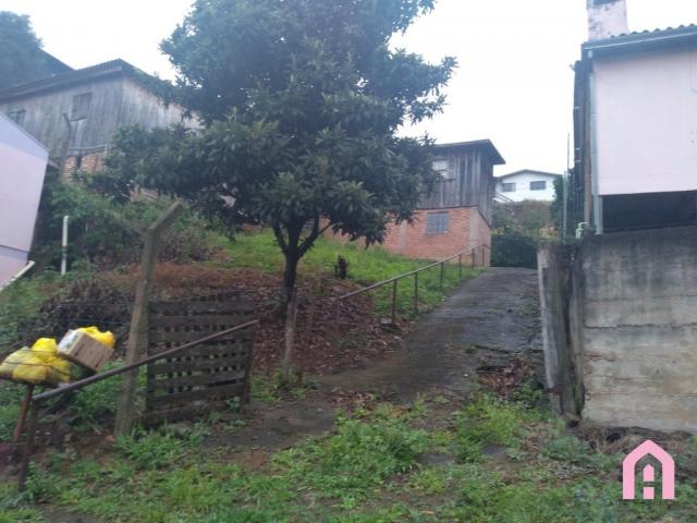 Terreno à venda em Esplanada, Caxias do sul cod:2681