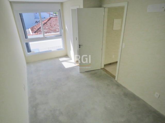 Casa de condomínio para alugar com 3 dormitórios em Nonoai, Porto alegre cod:BT8010 - Foto 11