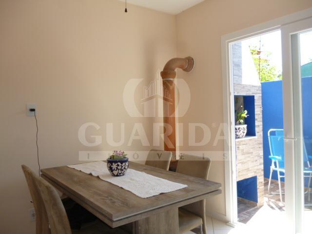 Casa de condomínio à venda com 3 dormitórios em Guarujá, Porto alegre cod:152366 - Foto 2