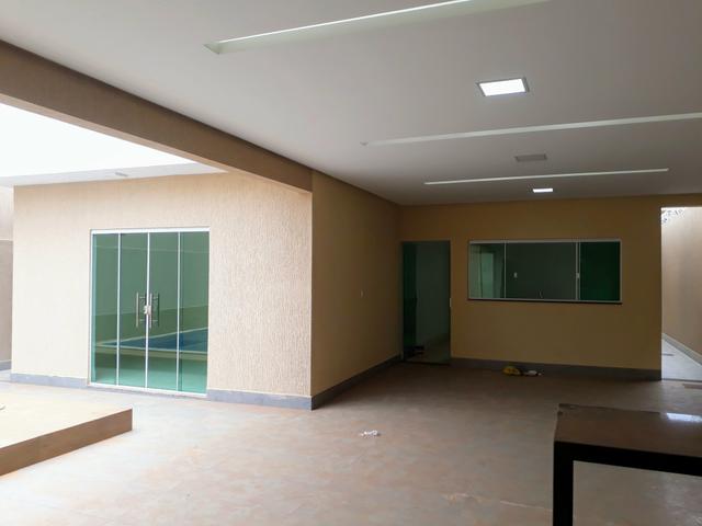 Rua 05, Casa moderna Completa, Vicente Pires - Foto 10