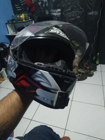 Capacete MT axxis