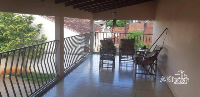 Excelente Casa Assobradada em Itambé - Paraná - Foto 2