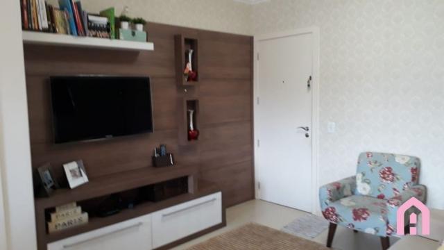 Apartamento à venda com 3 dormitórios em Colina sorriso, Caxias do sul cod:2468 - Foto 8