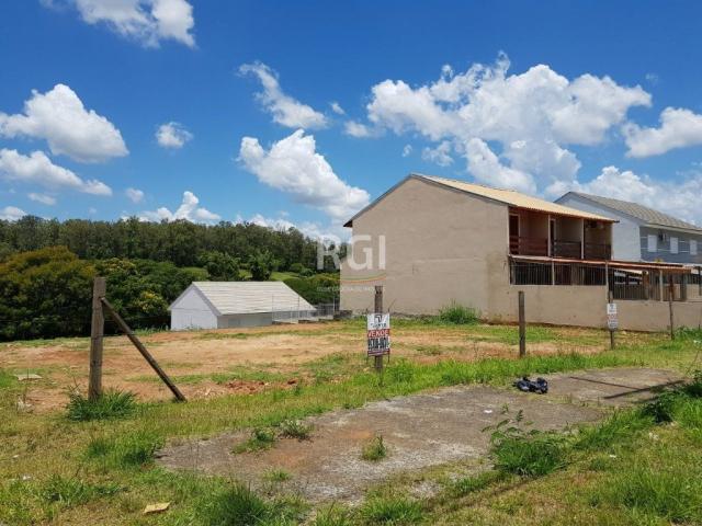 Terreno à venda em Protásio alves, Porto alegre cod:LI261454 - Foto 4