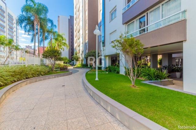 Apartamento à venda com 4 dormitórios em Menino deus, Porto alegre cod:CA4038 - Foto 8