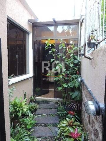 Casa à venda com 2 dormitórios em Tristeza, Porto alegre cod:BT8906 - Foto 11