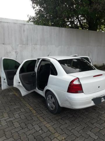 Lindo Corsa Sedan - Foto 3